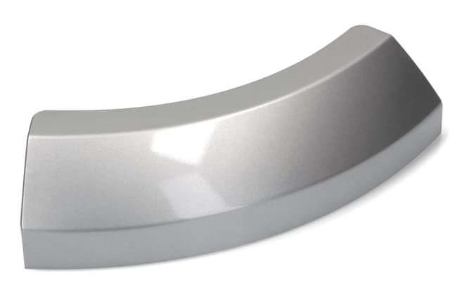 00644363 Madlo dveří 225 x 45 mm pro sušičky Bosch Siemens