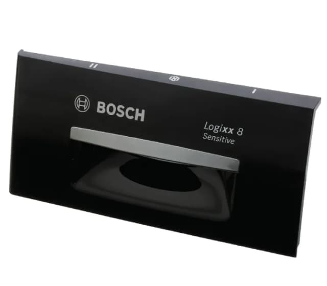 00644378 Panel násypky pro pračky Bosch Siemens