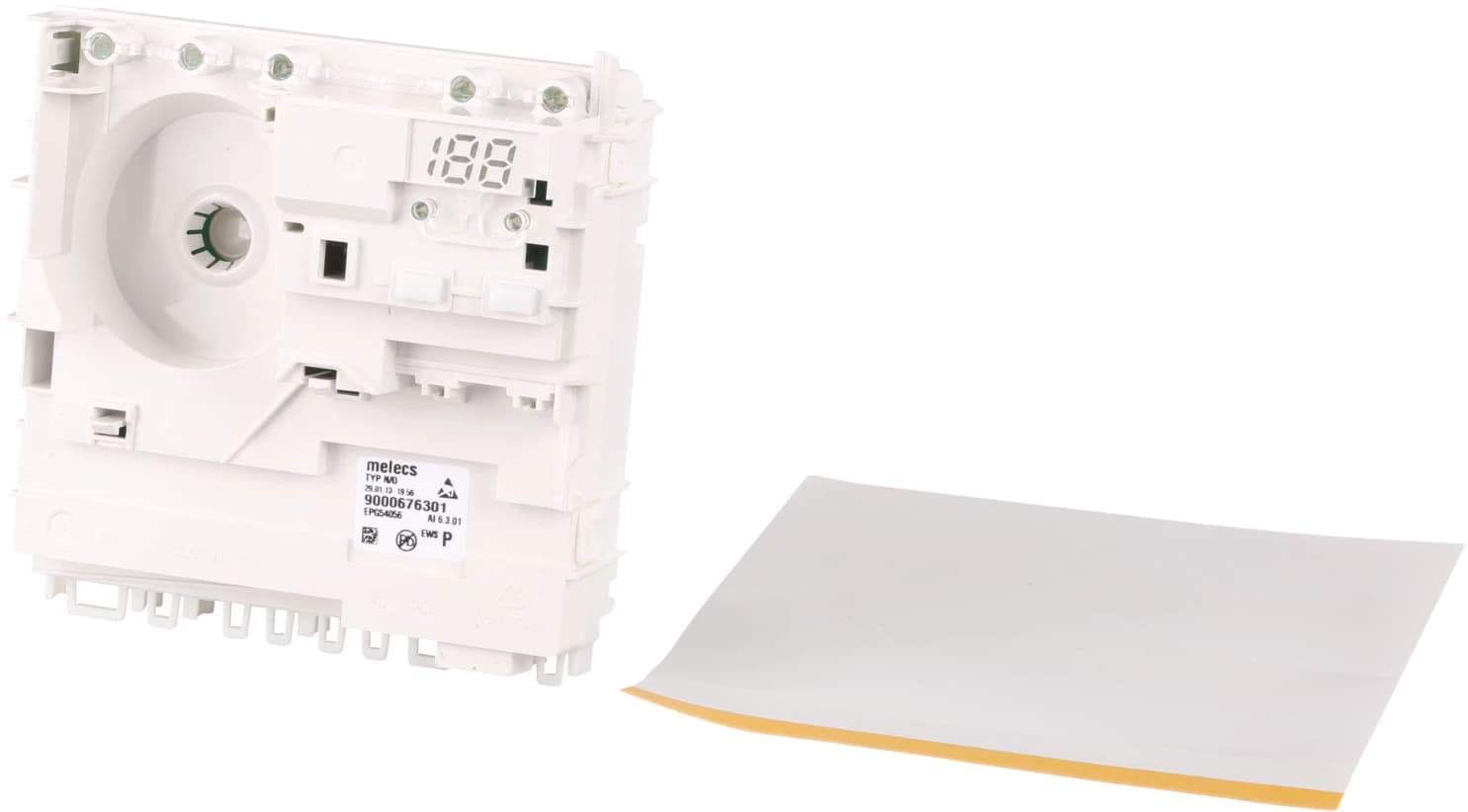 00644549 Elektronický modul pro myčky Bosch Siemens