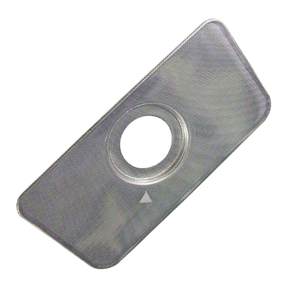 00645037 Vodní filtr pro myčky Bosch Siemens