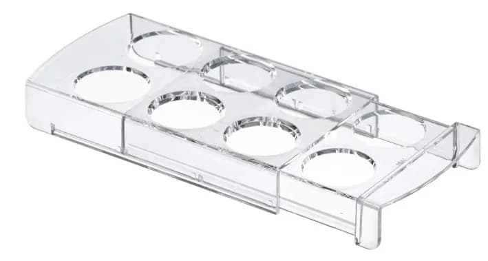 00645069 Vložka držák na vejce pro Bosch Siemens