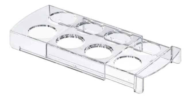 00645069 Vložka držák na vejce pro Bosch Siemens