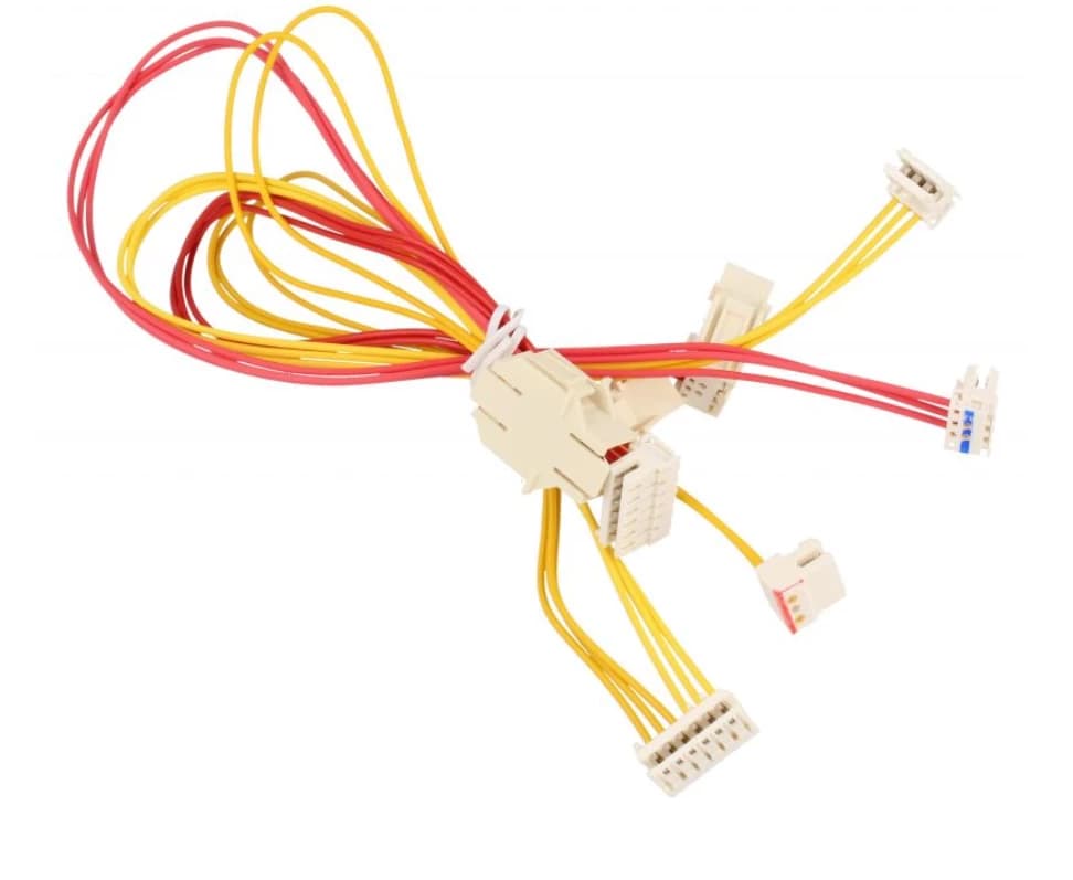 00645125 Kabeláž pro myčky Bosch Siemens