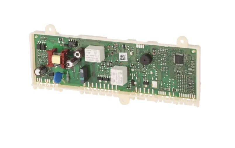 00646138 Řídící modul pro lednice Bosch Siemens