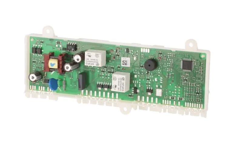 00646328 Řídicí modul pro chladničky Bosch Siemens