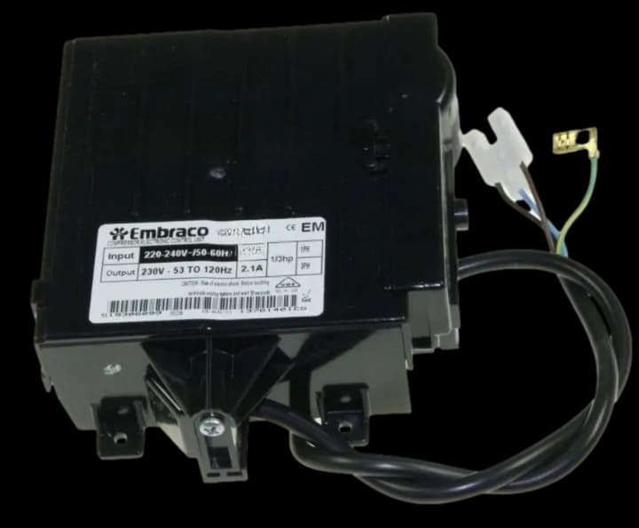 00646484 Modul motoru Bosch Siemens