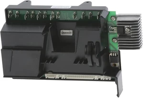 00646675 Řídicí modul pro kávovary Bosch Siemens