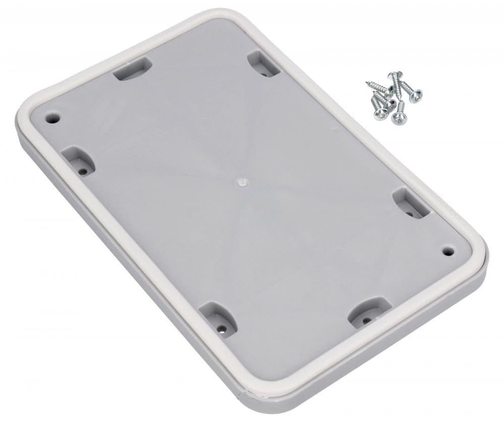 00646776 Servisní sada krytu výměníku pro sušičky Bosch Siemens