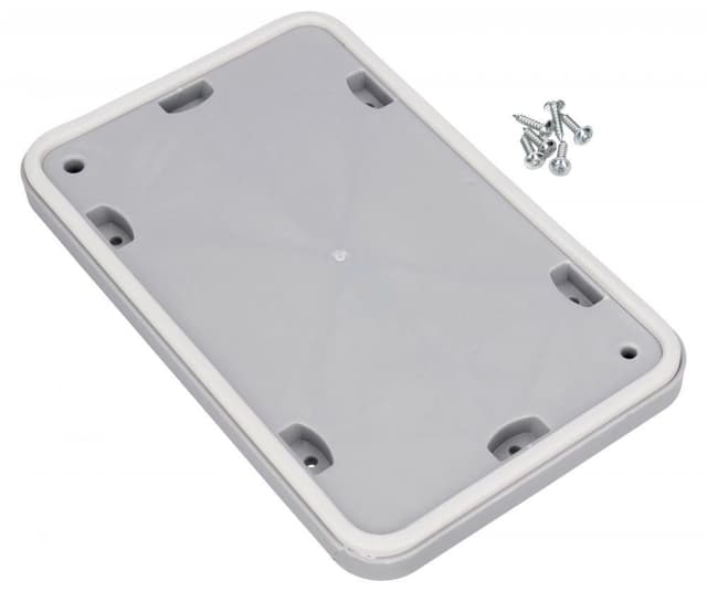 00646776 Servisní sada krytu výměníku pro sušičky Bosch Siemens