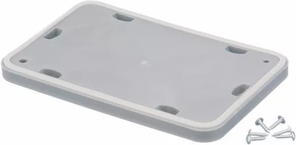 00646776 Víko výparníku pro sušičky BSH