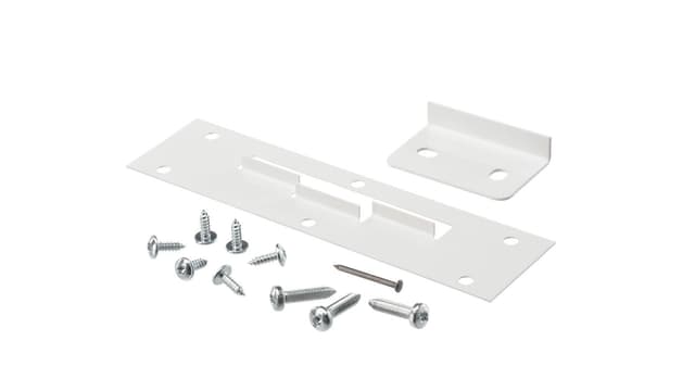 00646898 Upevňovací sada pro Bosch Siemens – snadná montáž lednic