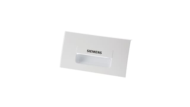 00646917 Panel násypky pro pračky Bosch Siemens