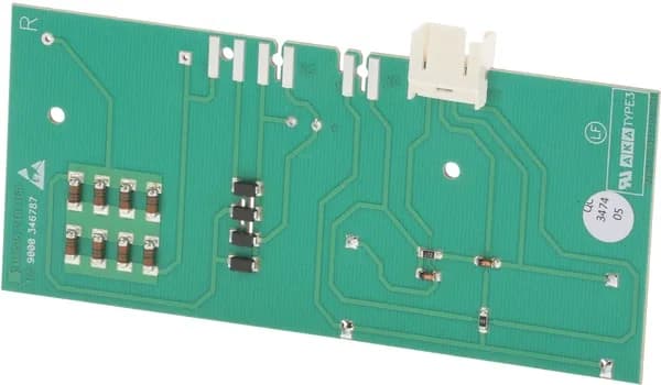 BSH 00647003 Modul k parní troubě