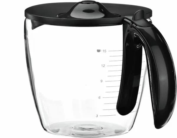00647068 Skleněná konvice pro kávovary Bosch Siemens
