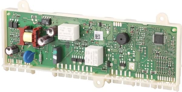 00647261 Modul hlavní elektronické desky pro lednici BSH Bosch Siemens