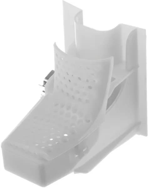 00647419 Filtr čerpadla pro pračky Bosch Siemens