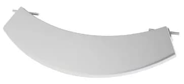 00647449 Madlo dveří pro pračky Bosch a Siemens