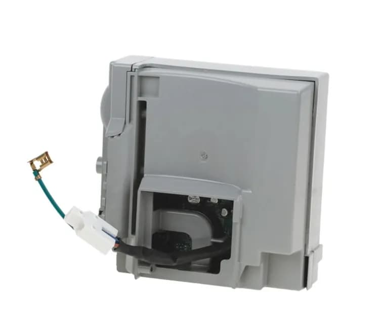 00647583 Modul k lednici Bosch Siemens - Řídicí jednotka kompresoru