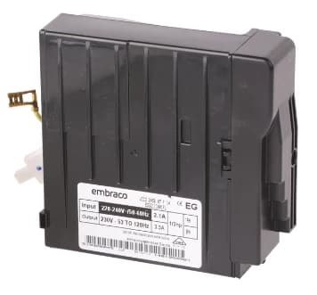 00647655 Inverter řídicí jednotka pro chladničky Bosch Siemens