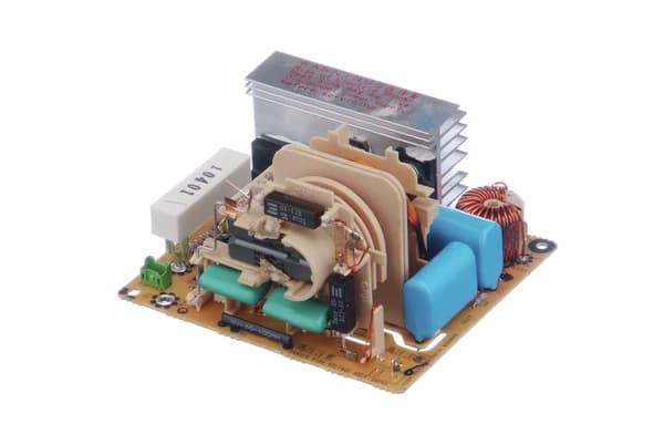 00647895 Řídicí modul Bosch Siemens pro mikrovlnné trouby