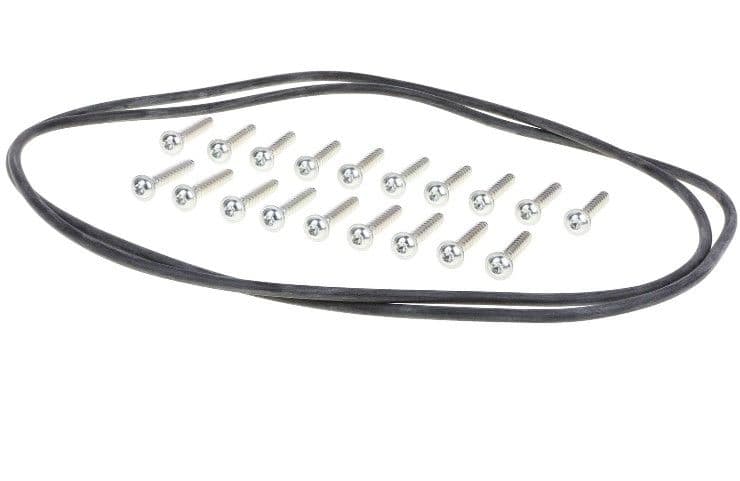 00647912 Těsnění bubnu pro pračky Bosch Siemens