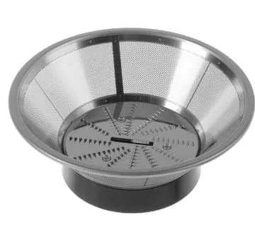 00648221 Síto Bosch a Siemens pro VitaJuice 3/4