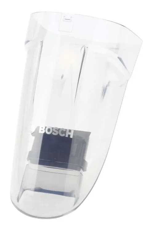 00648535 Přední díl pláště nádoby na odpad Bosch Siemens