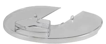 00648608 Víko mísy pro kuchyňské roboty Bosch Siemens