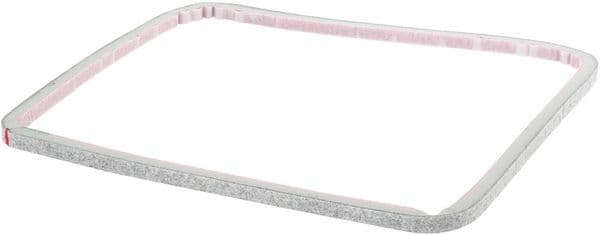 00649045 Těsnění bubnu přední sušičky Bosch Siemens