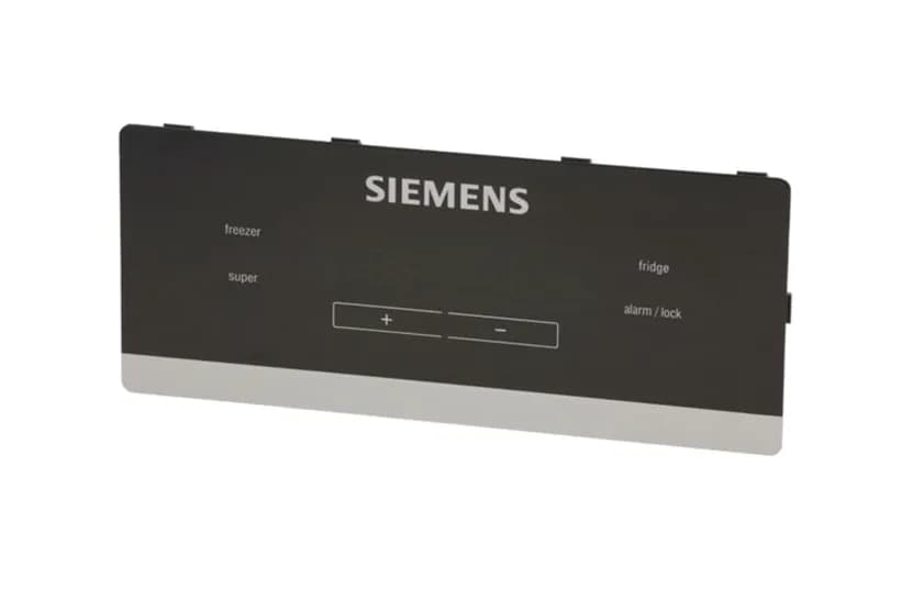 00649088 Displejový modul pro chladničky Bosch Siemens