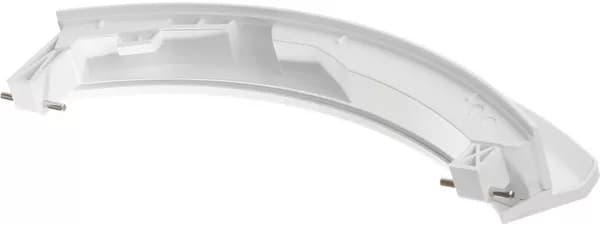 00649193 Madlo k pračce Bosch Siemens | Rukojeť dveří