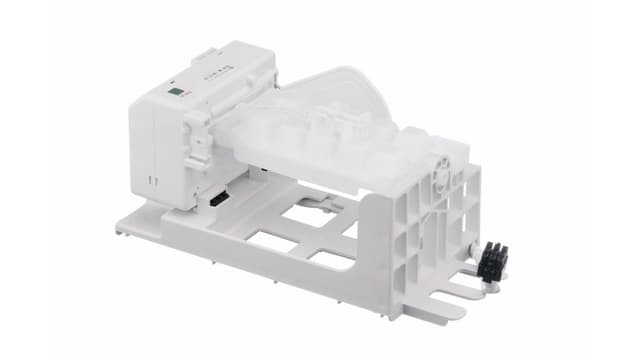 00649288 Výrobník ledu pro Bosch Siemens