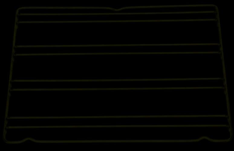 00649424 Mřížka pro trouby Bosch Siemens