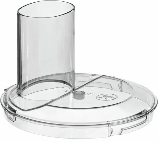 00649583 Víko nádoby pro Bosch Siemens kuchyňské roboty