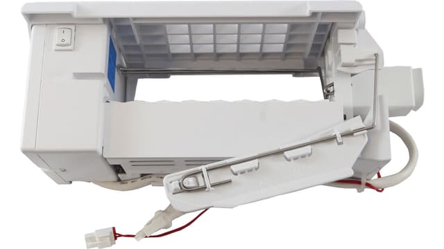 00649962 Výrobník ledu pro Bosch Siemens