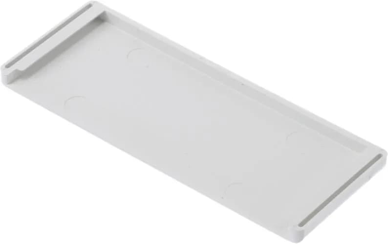 00650046 Krytka pro chladničky Bosch Siemens