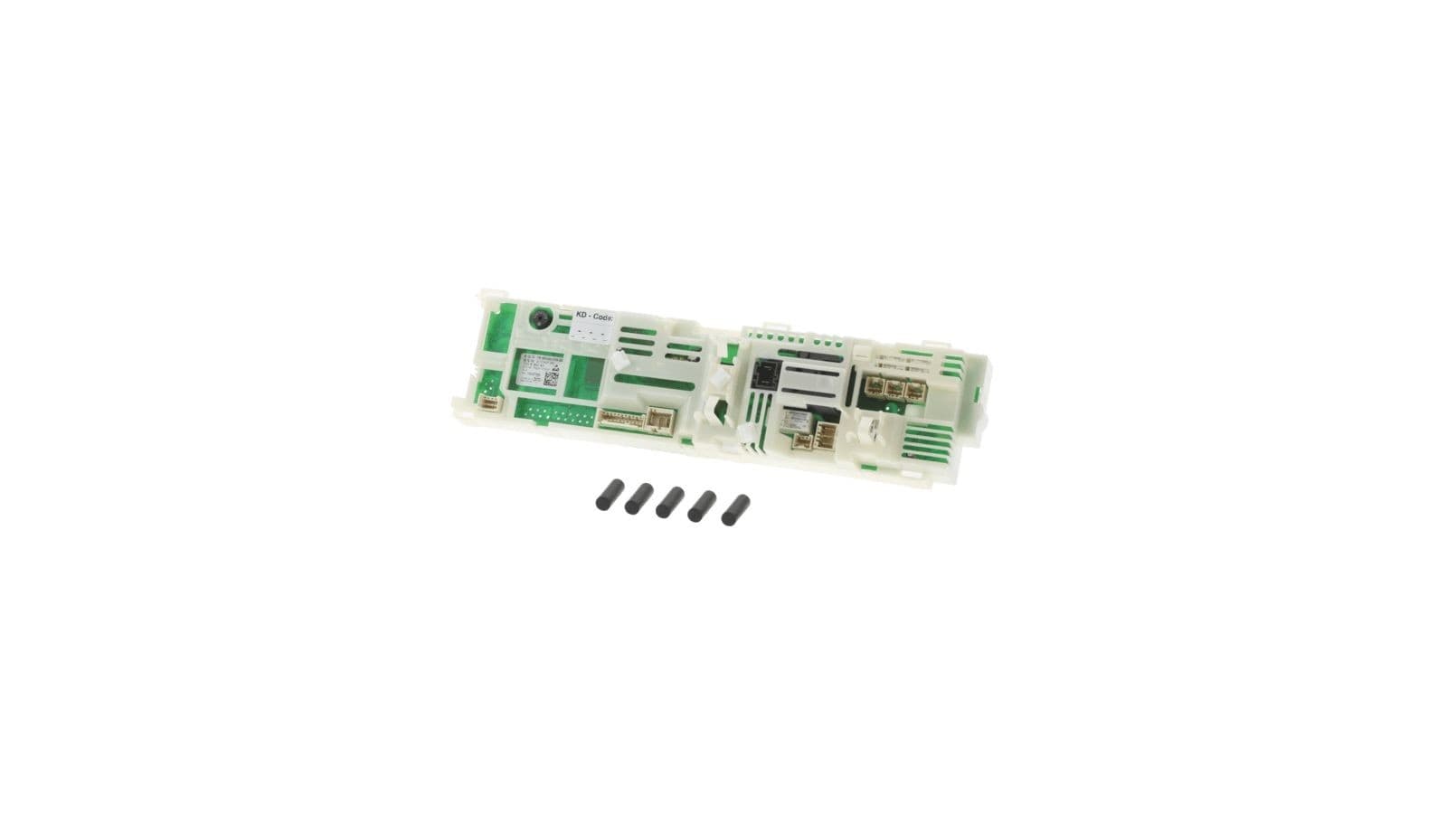 00650070 Řídicí modul pro sušičky Bosch Siemens