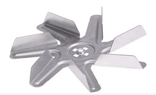 00650472 Vrtule ventilátoru pro trouby Bosch Siemens