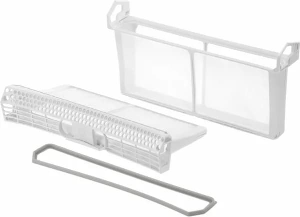 00650474 Vzduchový filtr pro sušičky Bosch/Siemens