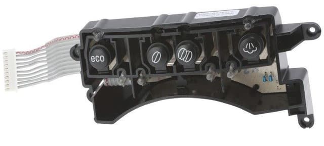 00650784 Displejový elektronický modul pro myčky Bosch Siemens