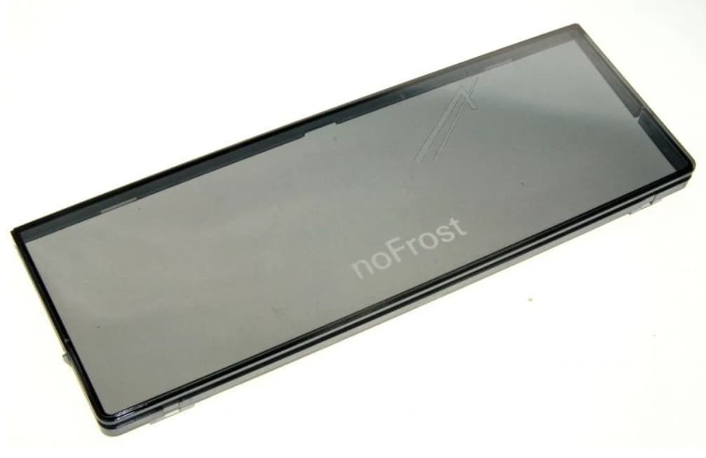 00650945 Okno k lednici Bosch Siemens – náhradní díl s snadnou instalací