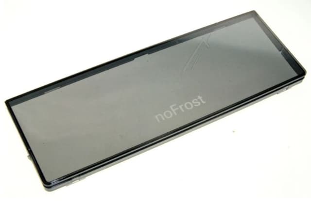 00650945 Okno k lednici Bosch Siemens – náhradní díl s snadnou instalací