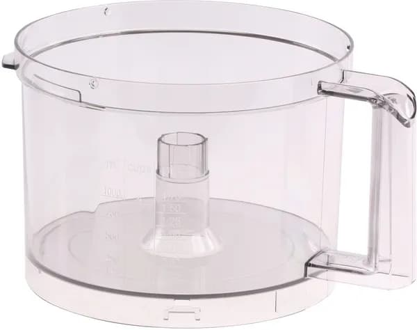 00650966 Mísa pro kuchyňské roboty Bosch Siemens