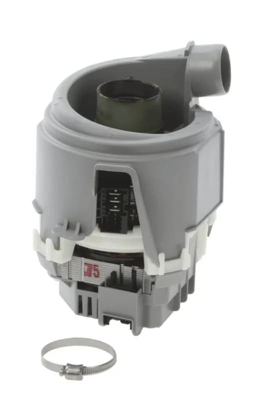 00651956 Oběhové čerpadlo pro myčky Bosch Siemens