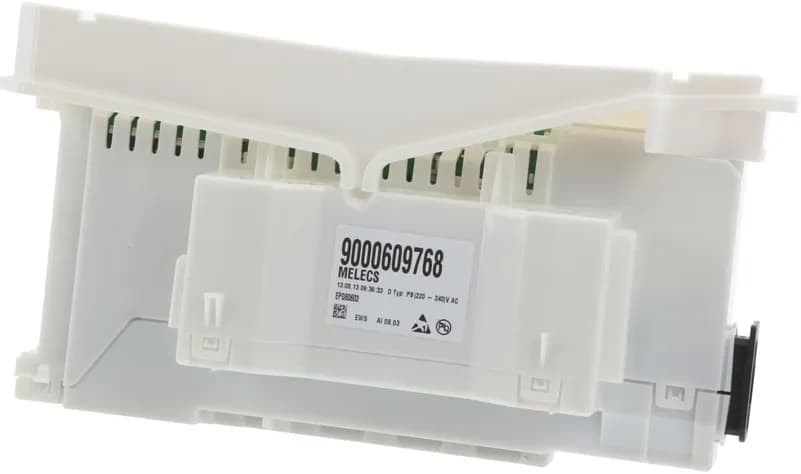 00652064 Elektronika do myčky Bosch Siemens