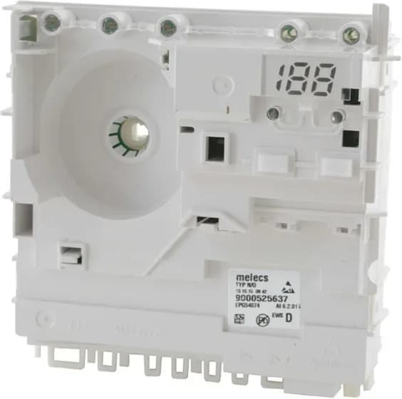 00652112 Elektronický modul pro myčky Bosch Siemens