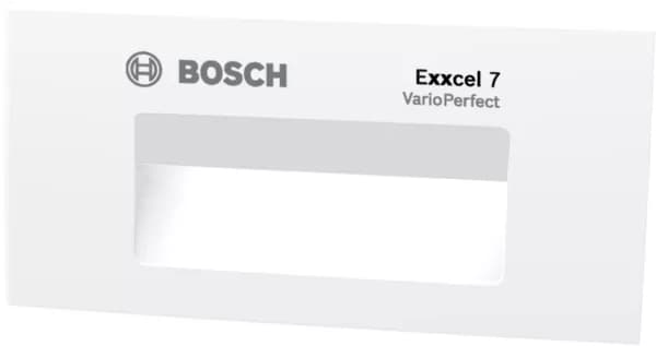 00652640 Panel násypky pro pračky Bosch Siemens