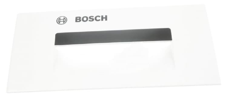 00652651 Rukojeť pro dávkovač sušičky Bosch Siemens