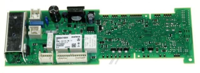 00652924 Modul pro pračky Bosch Siemens