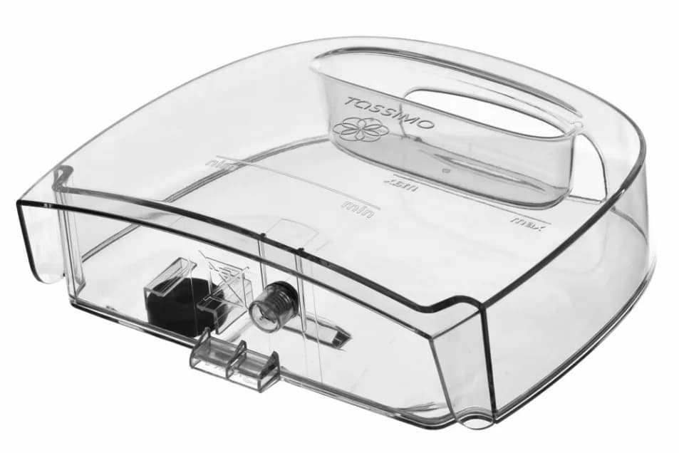 00653069 Nádrž na vodu pro kávovary Bosch Siemens